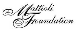 The Mattioli Foundation 