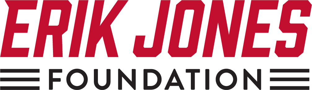 Eric Jones Foundation 