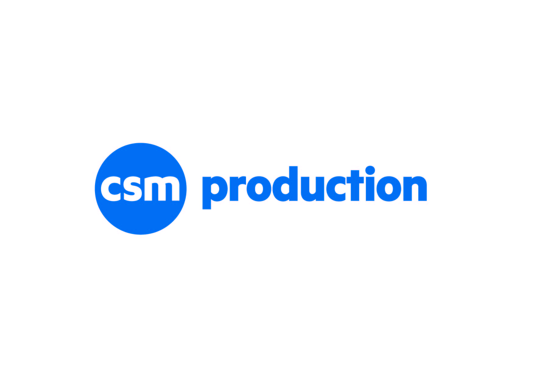 CSM Productions