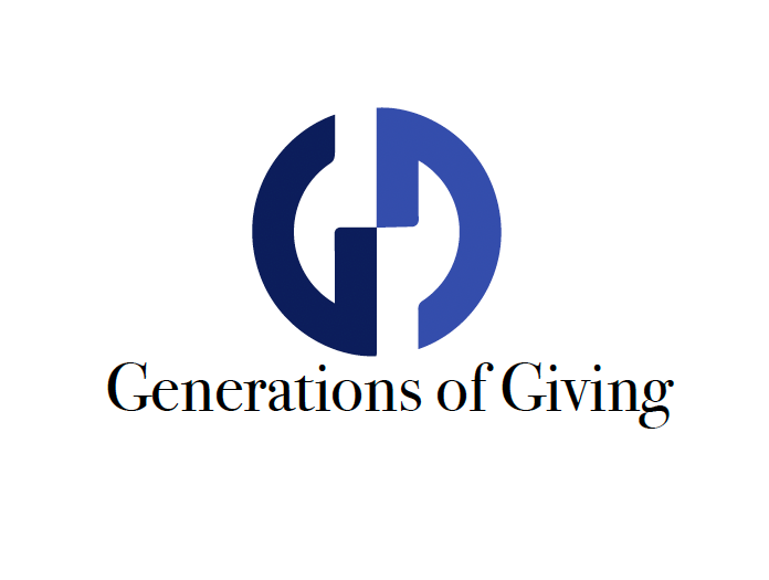 Generations of Giving
