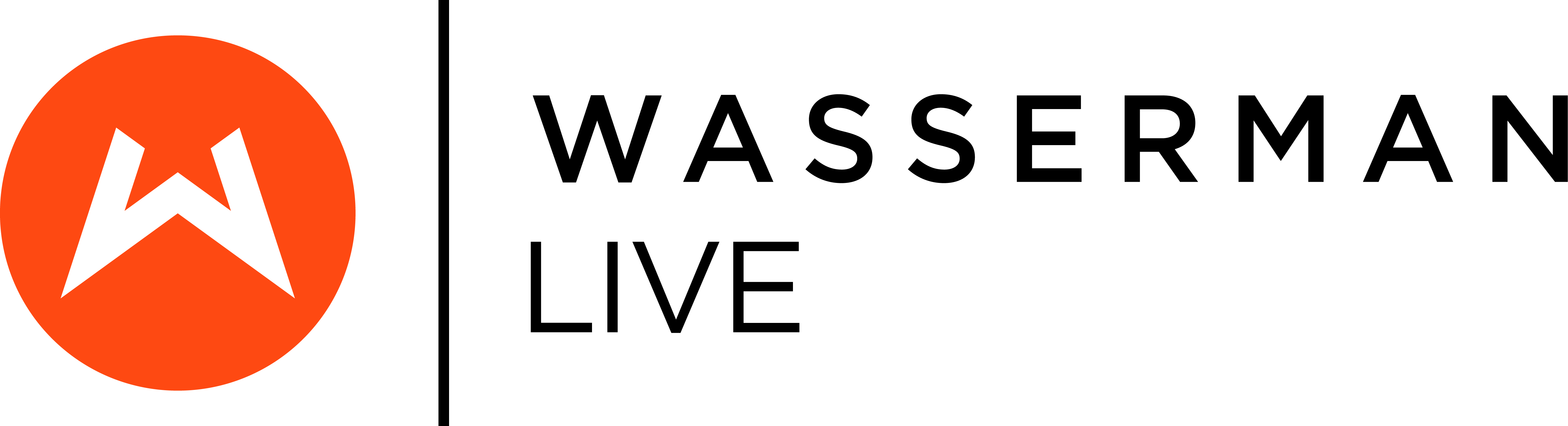 Wassermsan Live